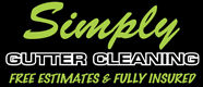 Simply Gutter Cleaning