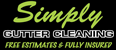 Simply Gutter Cleaning
